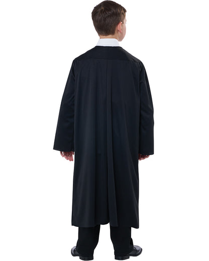 Graduation Judge Kids Robe