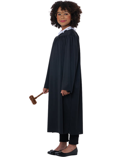 Graduation Judge Kids Robe