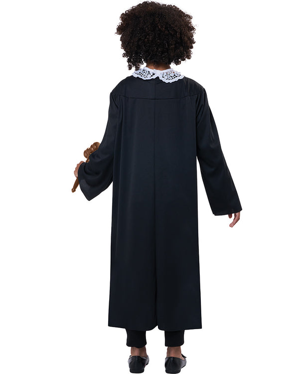 Judge Robe Graduations Graduation Judge Kids Robe