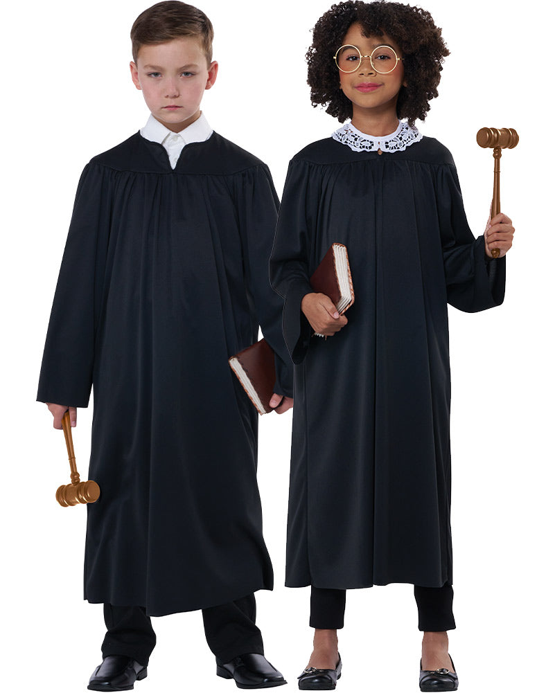 Judge Robe Graduations Graduation Judge Kids Robe