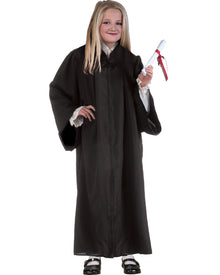 Graduation Robe Kids Costume