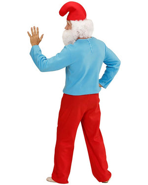 Grand Gnome Mens Costume