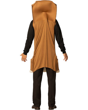 Grandfather Clock Adult Costume