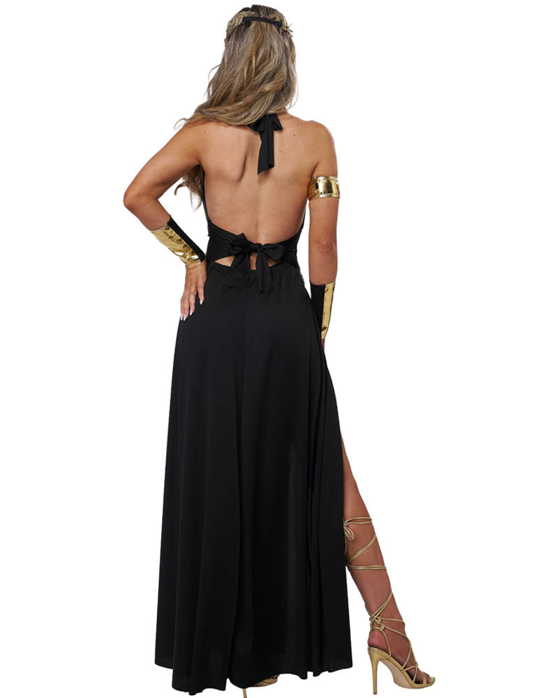 Grecian Temptress Womens Costume