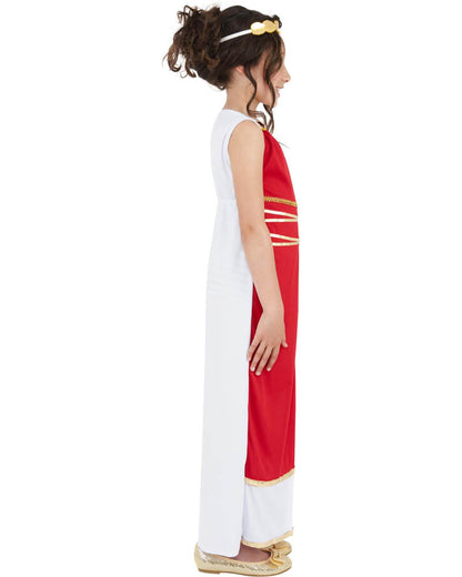 Grecian Girls Costume