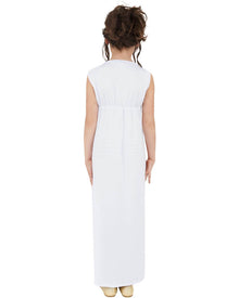 Grecian Girls Costume