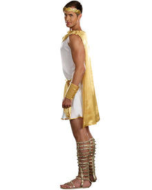 Greek God Mens Costume