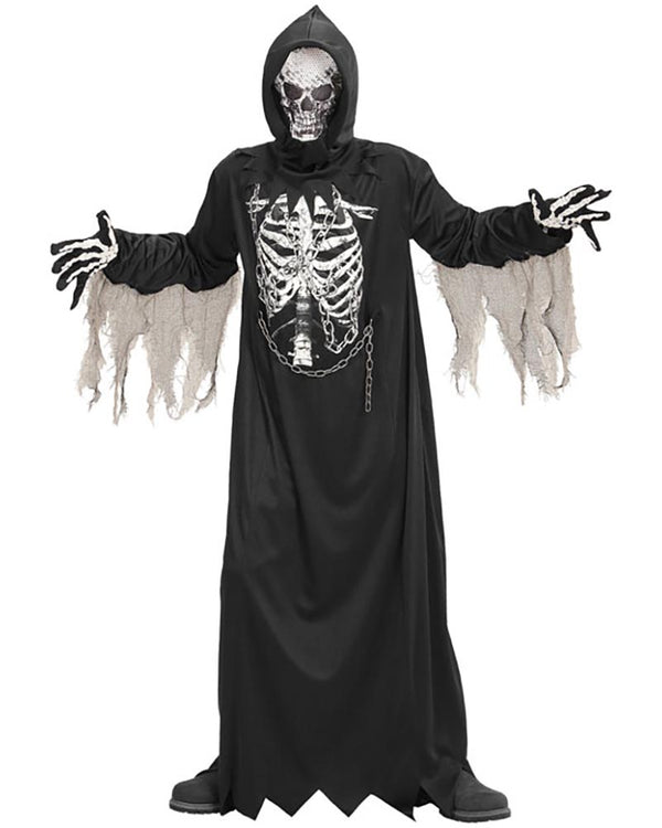 Grim Reaper Boys Costume