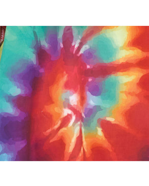 60s Groovy Baby Girls Toddler Costume