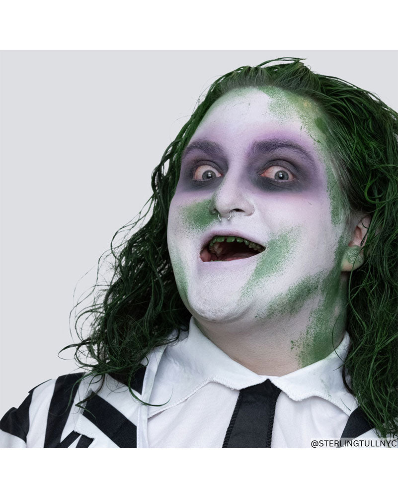 Gross Ghost Professional Makeup Kit
