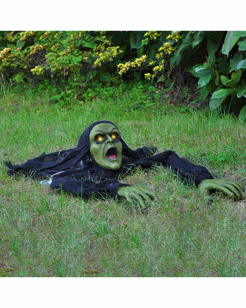 Ground Breaker Zombie