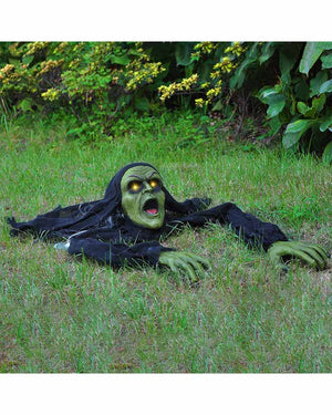 Ground Breaker Zombie