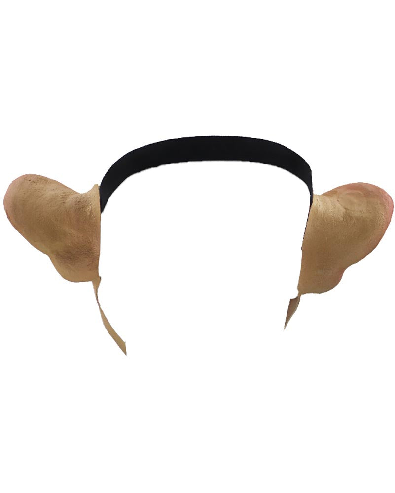 Grumpy Half Mask