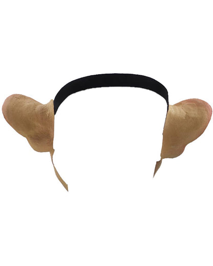 Grumpy Half Mask