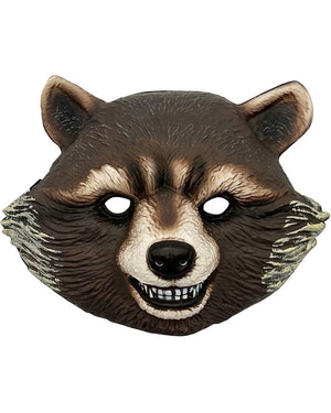 Guardians of the Galaxy Rocket Raccoon Kids Mask