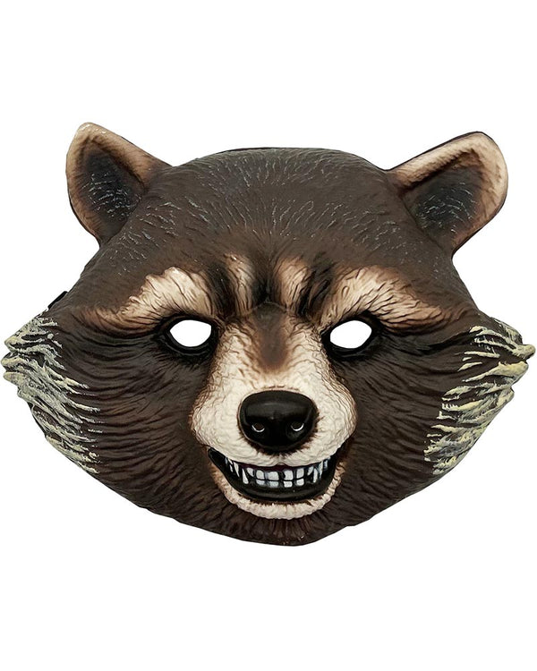 Guardians of the Galaxy Rocket Raccoon Kids Mask
