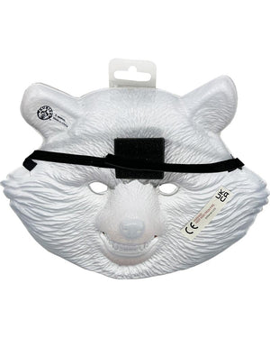 Guardians of the Galaxy Rocket Raccoon Kids Mask