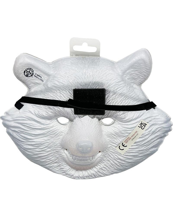 Guardians of the Galaxy Rocket Raccoon Kids Mask