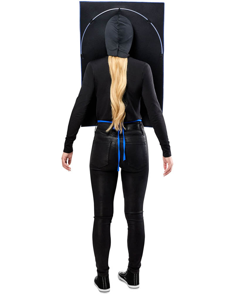 Guess Who Adult Costume
