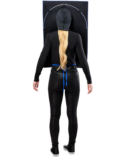 Guess Who Adult Costume