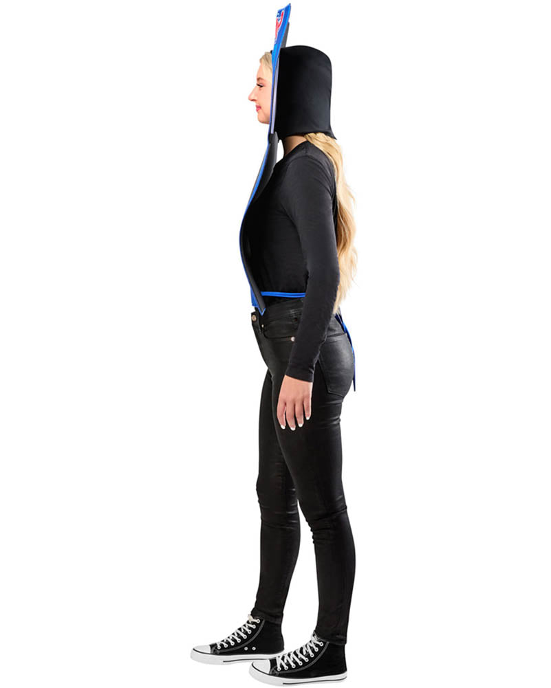 Guess Who Adult Costume