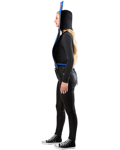 Guess Who Adult Costume