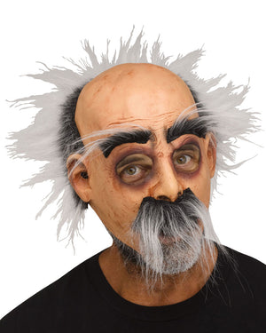 Hairy Harry Old Man Mask