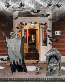 Halloween Starter Porch Kit