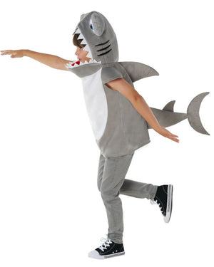 Hammerhead Shark Tunic Kids Costume