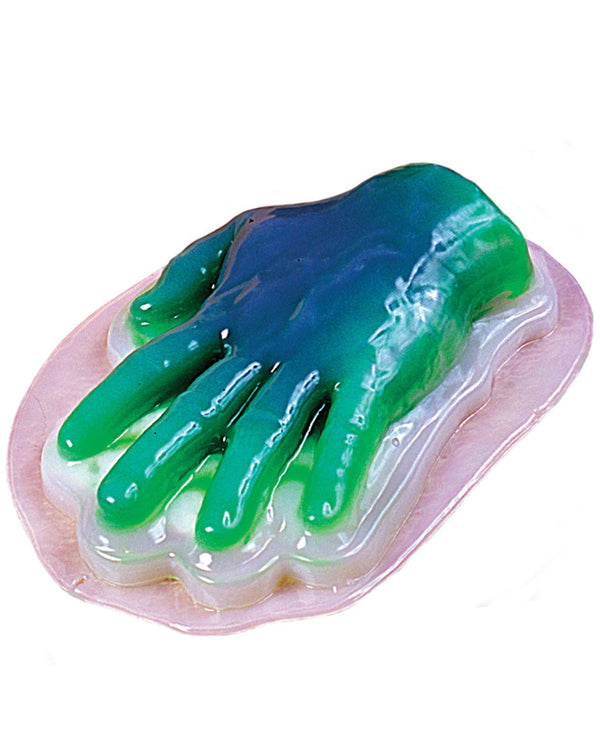 Hand Jelly Mould 25cm