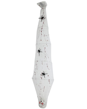 Hanging Cocoon Animated Decoration 1.8m