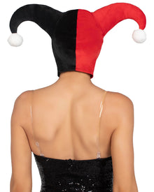 Harlequin Bonnet