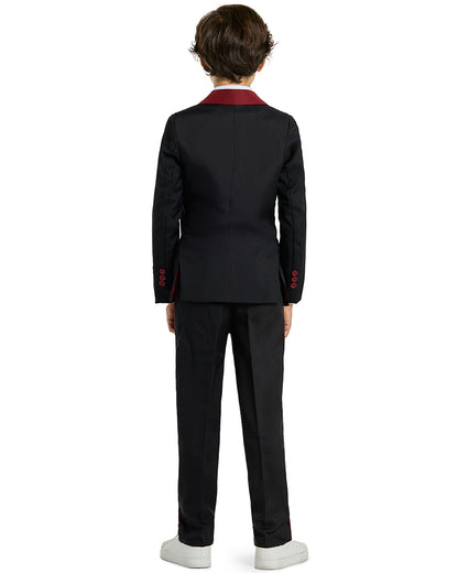 Harry Potter Boys Suitmeister