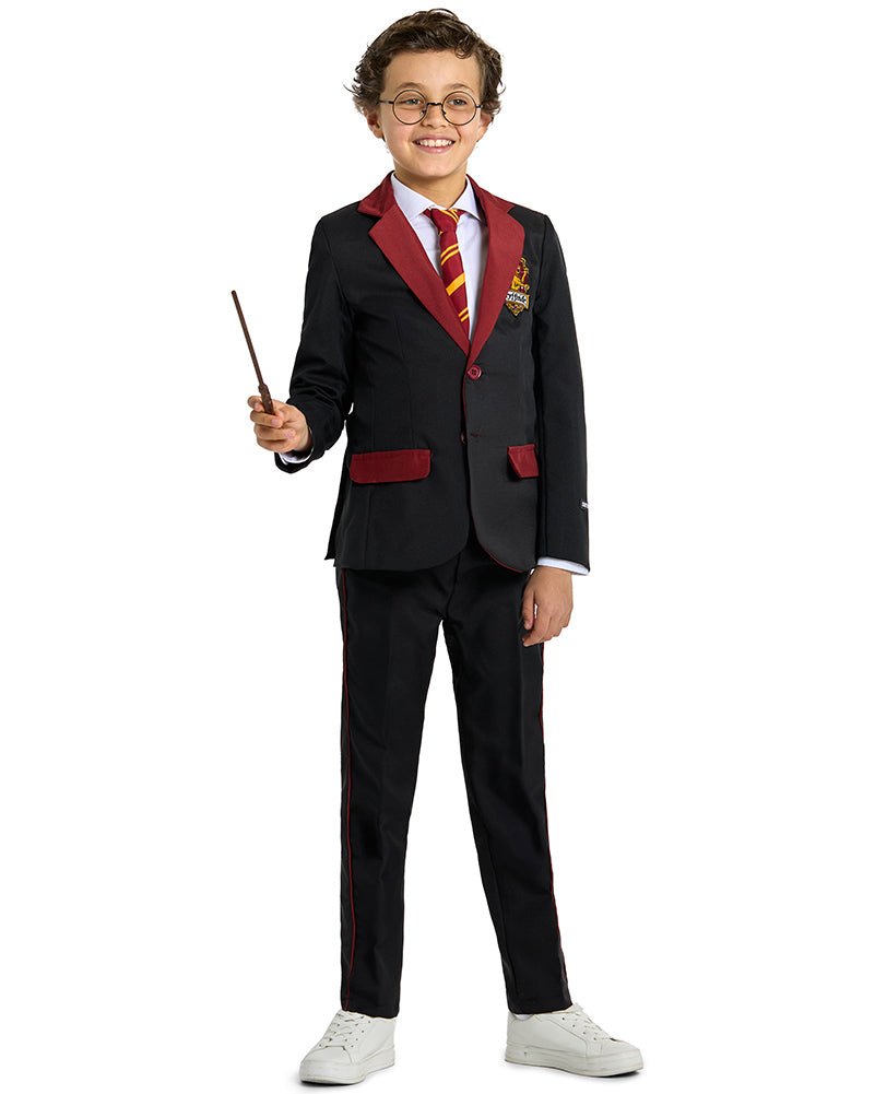 Harry Potter Boys Suitmeister