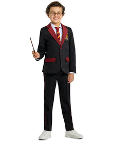 Harry Potter Boys Suitmeister