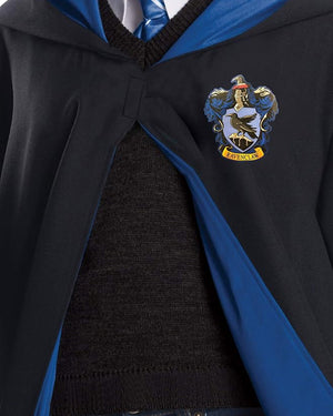 Harry Potter Classic Ravenclaw Adult Robe