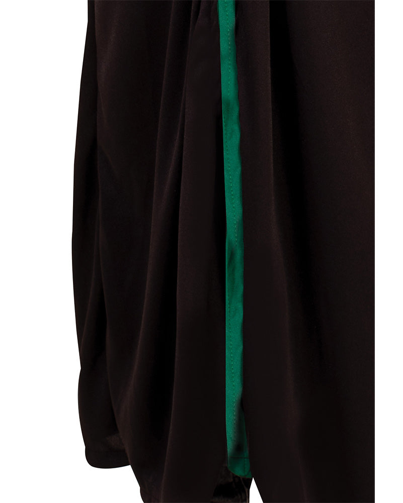 Harry Potter Deluxe Slytherin Kids Costume Kit