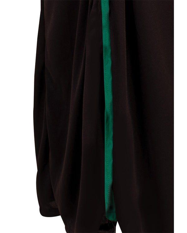 Harry Potter Deluxe Slytherin Kids Costume Kit