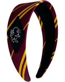 Harry Potter Gryffindor Headband