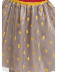 Harry Potter Gryffindor Tutu Girls Costume