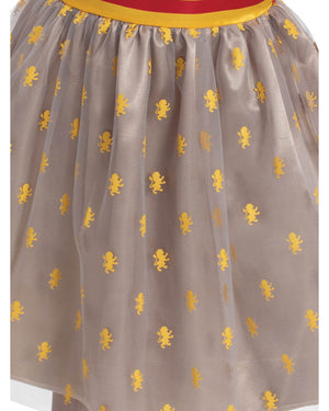 Harry Potter Gryffindor Tutu Girls Costume