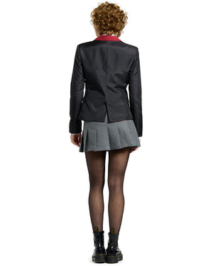 Harry Potter Gryffindor Womens Suitmeister Jacket