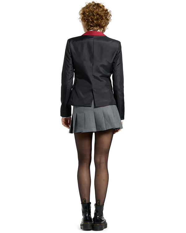 Harry Potter Gryffindor Womens Suitmeister Jacket