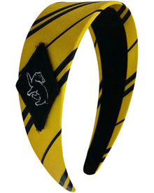 Harry Potter Hufflepuff Headband