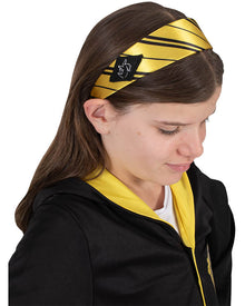 Harry Potter Hufflepuff Headband
