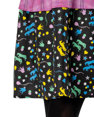 Harry Potter Luna Lovegood Kids Costume Kit