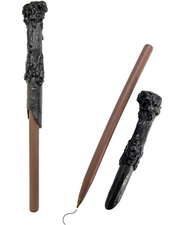 Harry Potter Pen Party Favours Pack of 4