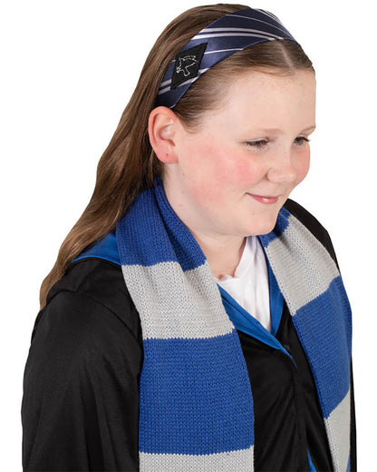 Harry Potter Ravenclaw Headband