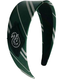 Harry Potter Slytherin Headband