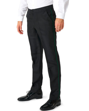 Harry Potter Slytherin Mens Suitmeister